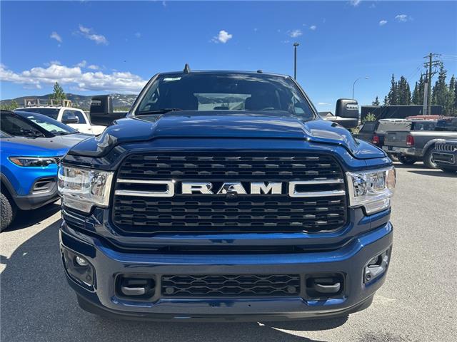 2024 RAM 2500 Big Horn (Stk: 5074) in WHITEHORSE - Image 2 of 12 2024 RAM 2500 Big Horn (Stk: 5074) in WHITEHORSE - Image 2 of 12