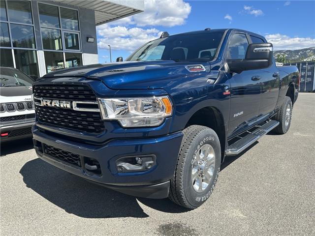2024 RAM 2500 Big Horn (Stk: 5074) in WHITEHORSE - Image 3 of 12 2024 RAM 2500 Big Horn (Stk: 5074) in WHITEHORSE - Image 3 of 12