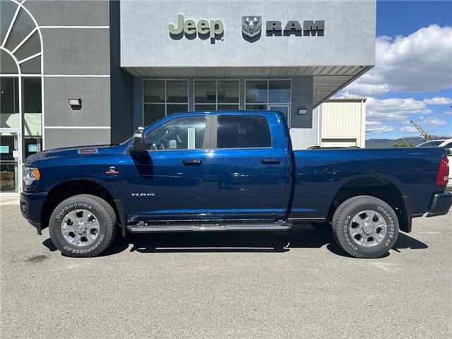 2024 RAM 2500 Big Horn (Stk: 5074) in WHITEHORSE - Image 4 of 12 2024 RAM 2500 Big Horn (Stk: 5074) in WHITEHORSE - Image 4 of 12
