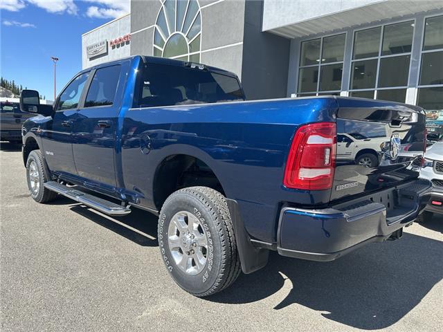 2024 RAM 2500 Big Horn (Stk: 5074) in WHITEHORSE - Image 5 of 12 2024 RAM 2500 Big Horn (Stk: 5074) in WHITEHORSE - Image 5 of 12