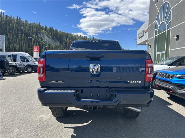 2024 RAM 2500 Big Horn (Stk: 5074) in WHITEHORSE - Image 6 of 12 2024 RAM 2500 Big Horn (Stk: 5074) in WHITEHORSE - Image 6 of 12