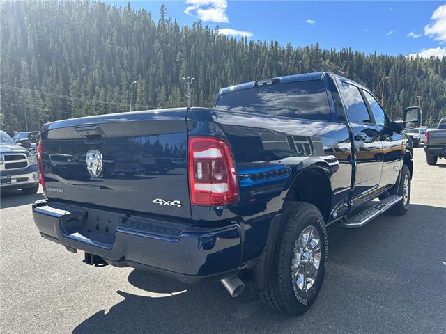 2024 RAM 2500 Big Horn (Stk: 5074) in WHITEHORSE - Image 7 of 12 2024 RAM 2500 Big Horn (Stk: 5074) in WHITEHORSE - Image 7 of 12