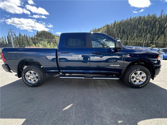 2024 RAM 2500 Big Horn (Stk: 5074) in WHITEHORSE - Image 8 of 12 2024 RAM 2500 Big Horn (Stk: 5074) in WHITEHORSE - Image 8 of 12