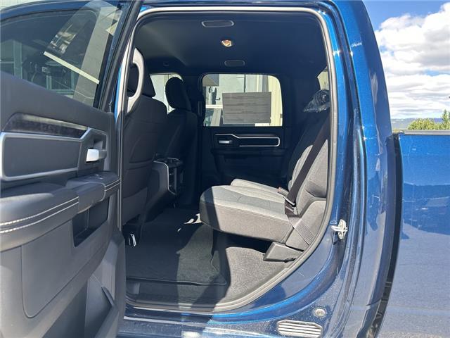 2024 RAM 2500 Big Horn (Stk: 5074) in WHITEHORSE - Image 10 of 12 2024 RAM 2500 Big Horn (Stk: 5074) in WHITEHORSE - Image 10 of 12