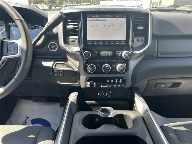 2024 RAM 2500 Big Horn (Stk: 5074) in WHITEHORSE - Image 12 of 12 2024 RAM 2500 Big Horn (Stk: 5074) in WHITEHORSE - Image 12 of 12