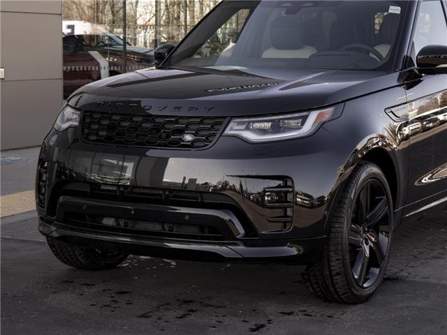 2024 Land Rover Discovery P300 Dynamic SE (Stk: LD95545-demo) in Windsor - Image 2 of 22