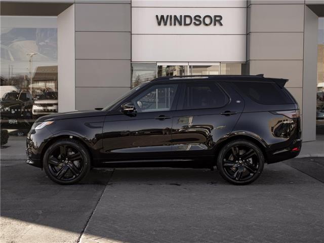 2024 Land Rover Discovery P300 Dynamic SE (Stk: LD95545-demo) in Windsor - Image 3 of 22