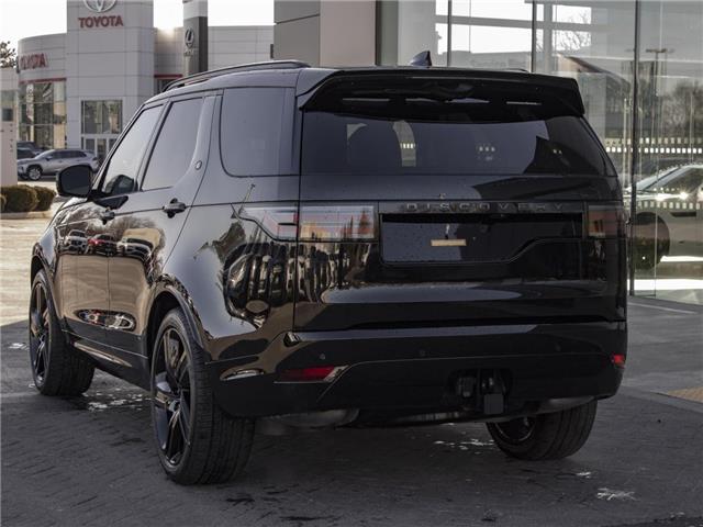2024 Land Rover Discovery P300 Dynamic SE (Stk: LD95545-demo) in Windsor - Image 4 of 22
