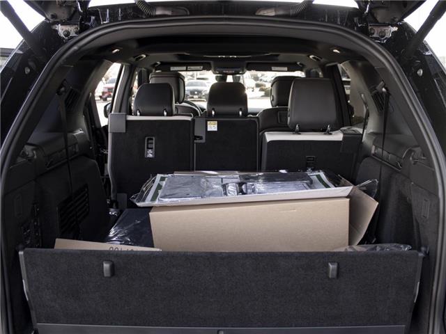 2024 Land Rover Discovery P300 Dynamic SE (Stk: LD95545-demo) in Windsor - Image 5 of 22