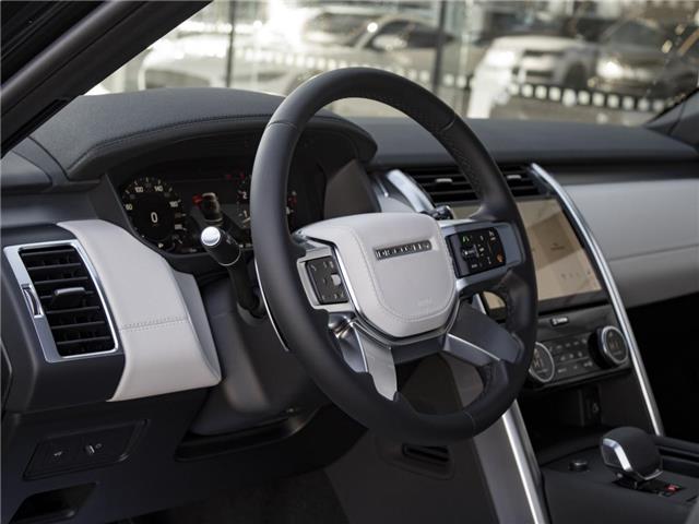 2024 Land Rover Discovery P300 Dynamic SE (Stk: LD95545-demo) in Windsor - Image 7 of 22