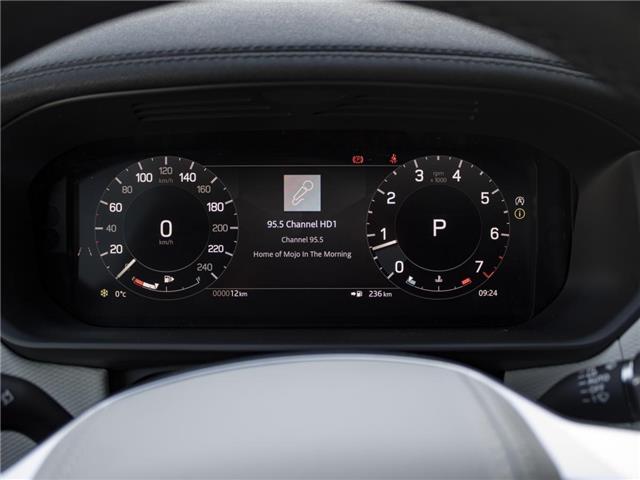 2024 Land Rover Discovery P300 Dynamic SE (Stk: LD95545-demo) in Windsor - Image 8 of 22