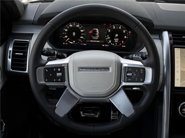 2024 Land Rover Discovery P300 Dynamic SE (Stk: LD95545-demo) in Windsor - Image 10 of 22