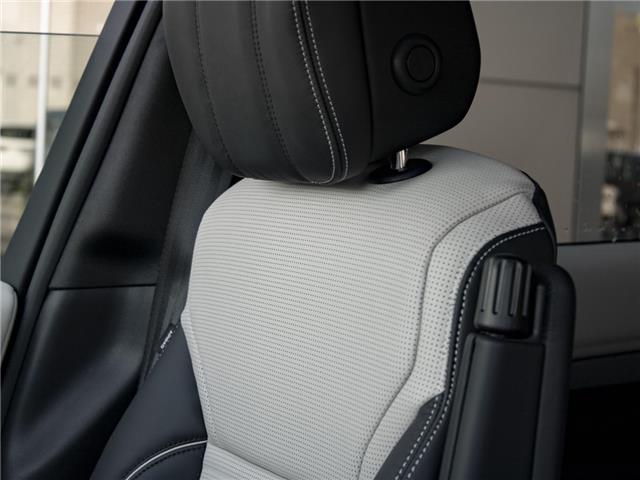 2024 Land Rover Discovery P300 Dynamic SE (Stk: LD95545-demo) in Windsor - Image 11 of 22