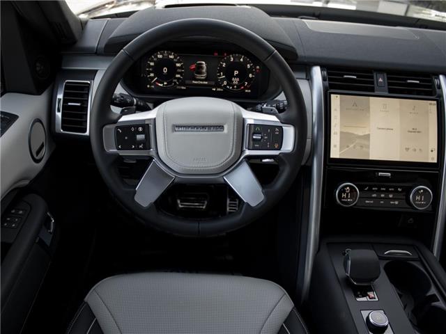 2024 Land Rover Discovery P300 Dynamic SE (Stk: LD95545-demo) in Windsor - Image 13 of 22