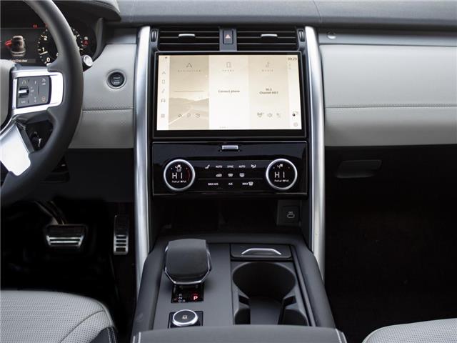 2024 Land Rover Discovery P300 Dynamic SE (Stk: LD95545-demo) in Windsor - Image 14 of 22
