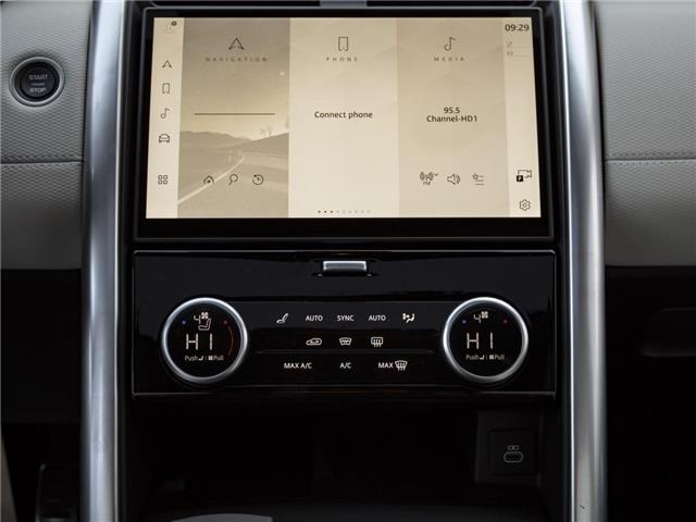 2024 Land Rover Discovery P300 Dynamic SE (Stk: LD95545-demo) in Windsor - Image 15 of 22