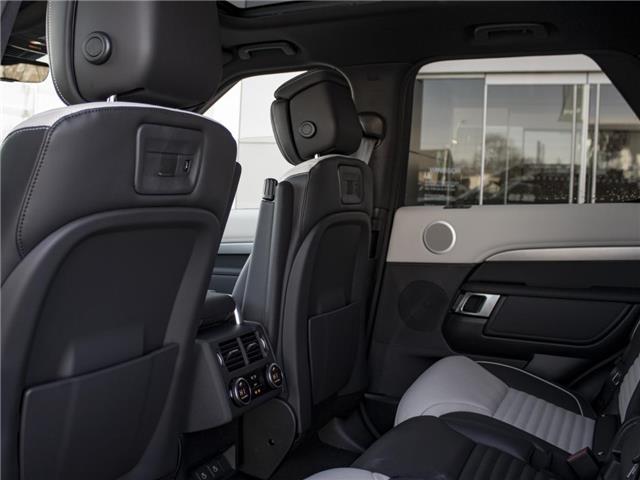 2024 Land Rover Discovery P300 Dynamic SE (Stk: LD95545-demo) in Windsor - Image 18 of 22