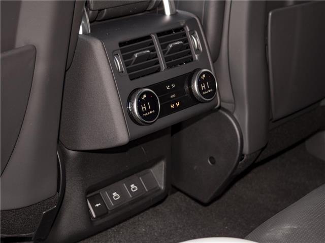 2024 Land Rover Discovery P300 Dynamic SE (Stk: LD95545-demo) in Windsor - Image 19 of 22