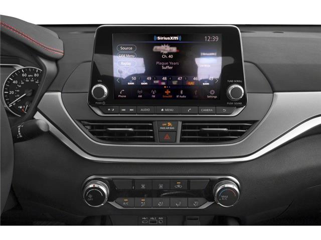 2025 Nissan Altima SR (Stk: T25001) in Toronto - Image 7 of 11