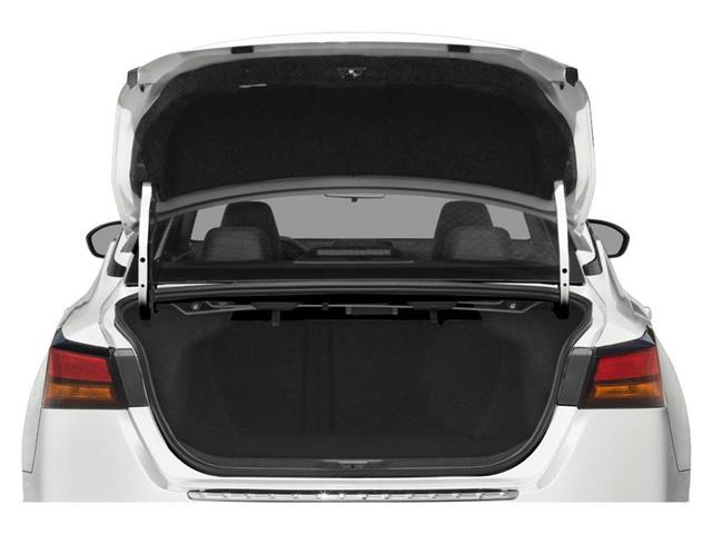 2025 Nissan Altima SR (Stk: T25001) in Toronto - Image 8 of 11