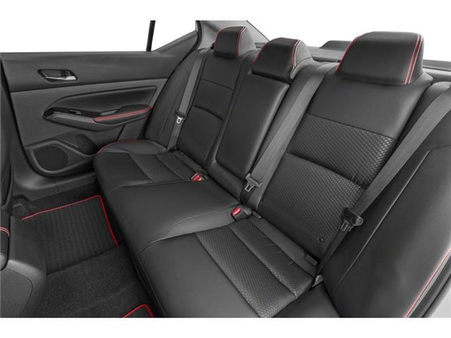 2025 Nissan Altima SR (Stk: T25001) in Toronto - Image 9 of 11