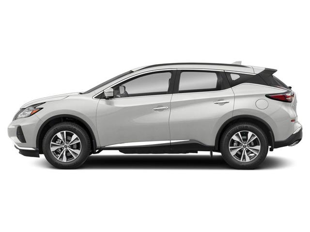2024 Nissan Murano SV (Stk: L24013) in Toronto - Image 2 of 11