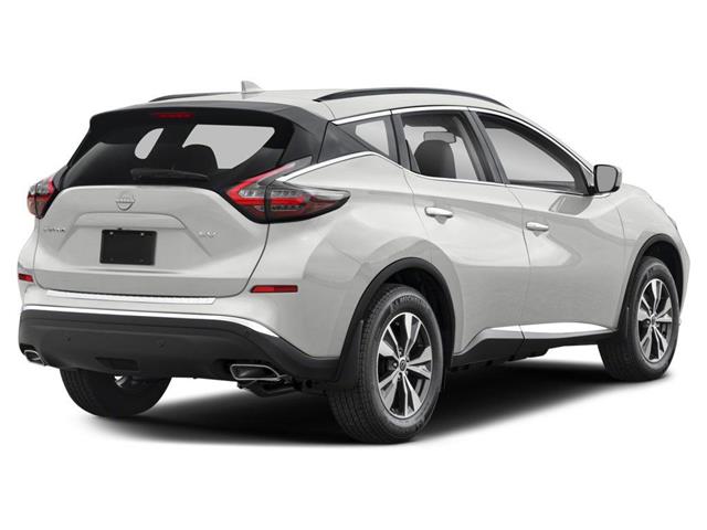 2024 Nissan Murano SV (Stk: L24013) in Toronto - Image 3 of 11