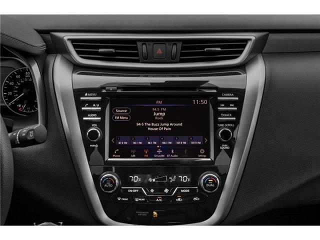 2024 Nissan Murano SV (Stk: L24013) in Toronto - Image 7 of 11