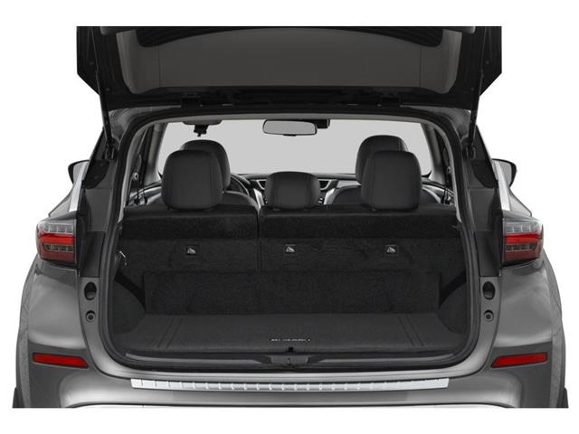 2024 Nissan Murano SV (Stk: L24013) in Toronto - Image 8 of 11