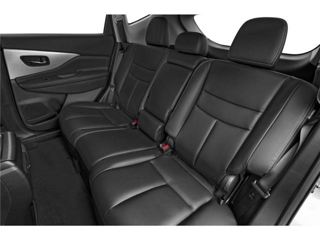 2024 Nissan Murano SV (Stk: L24013) in Toronto - Image 9 of 11