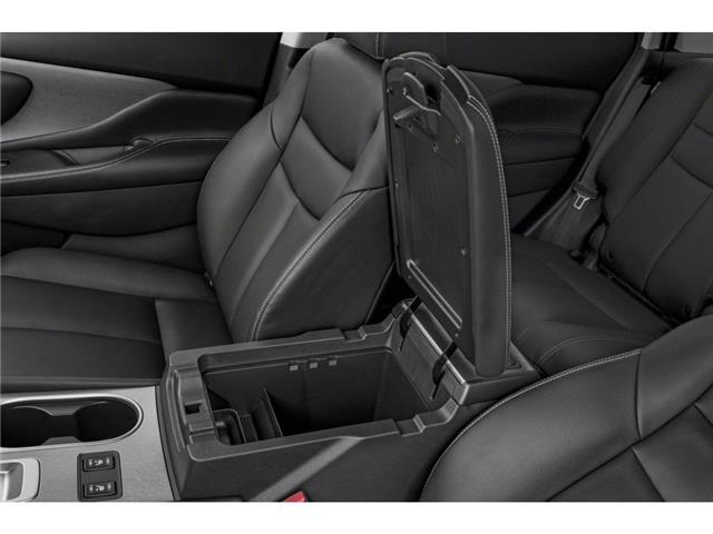 2024 Nissan Murano SV (Stk: L24013) in Toronto - Image 10 of 11