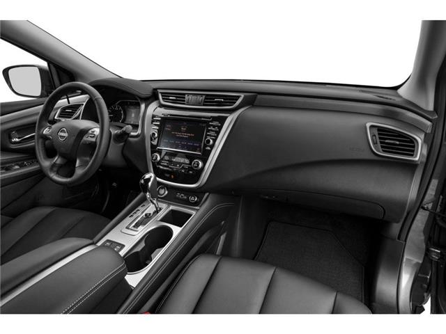 2024 Nissan Murano SV (Stk: L24013) in Toronto - Image 11 of 11