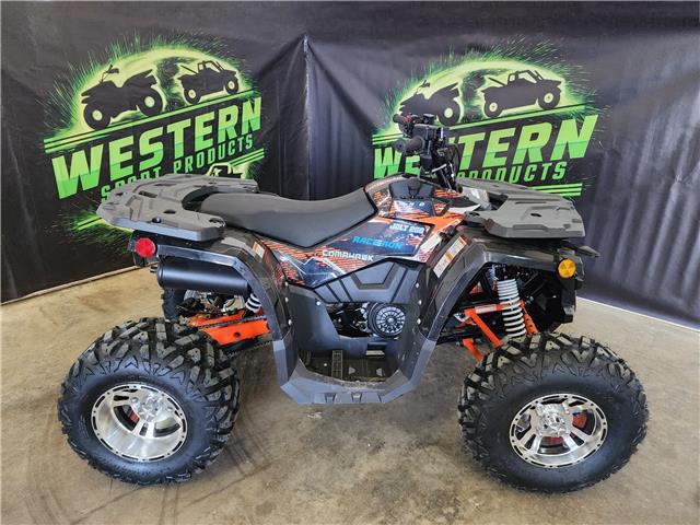 2023 Raceron JOLT 200 (Stk: 23JT0161) in Vermilion - Image 3 of 4 2023 Raceron JOLT 200 (Stk: 23JT0161) in Vermilion - Image 3 of 4