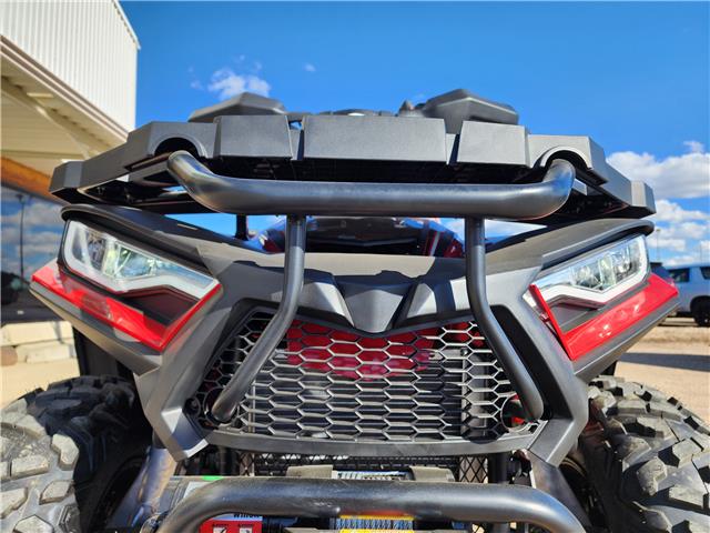2024 Massimo MSA 450F (Stk: 24MSA1002) in Vermilion - Image 4 of 11