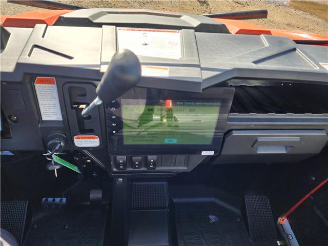 2024 Massimo T-BOSS 560 (Stk: 24TB0303) in Vermilion - Image 14 of 14 2024 Massimo T-BOSS 560 (Stk: 24TB0303) in Vermilion - Image 14 of 14