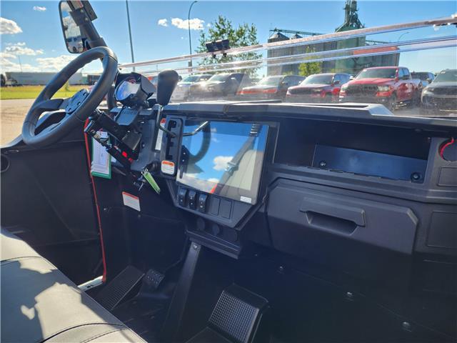 2024 Massimo T-BOSS 560 (Stk: 24TB0303) in Vermilion - Image 6 of 14 2024 Massimo T-BOSS 560 (Stk: 24TB0303) in Vermilion - Image 6 of 14