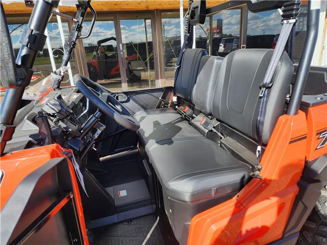 2024 Massimo T-BOSS 560 (Stk: 24TB0303) in Vermilion - Image 7 of 14 2024 Massimo T-BOSS 560 (Stk: 24TB0303) in Vermilion - Image 7 of 14