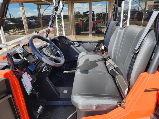 2024 Massimo T-BOSS 560 (Stk: 24TB0303) in Vermilion - Image 8 of 14 2024 Massimo T-BOSS 560 (Stk: 24TB0303) in Vermilion - Image 8 of 14