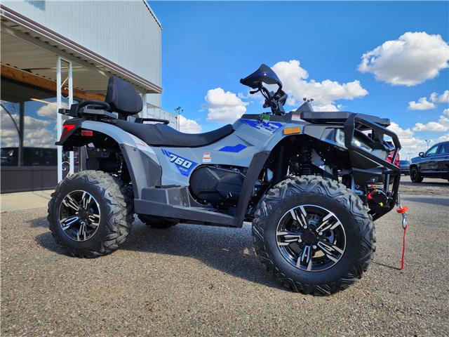 2024 Massimo MSA 760 (Stk: 24MSA1012) in Vermilion - Image 5 of 8