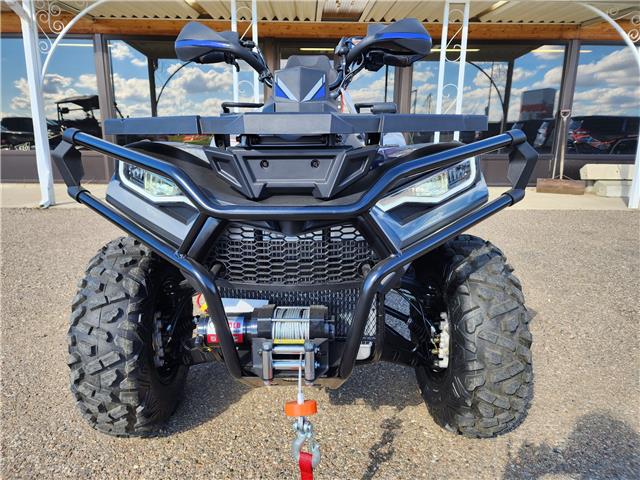 2024 Massimo MSA 760 (Stk: 24MSA1012) in Vermilion - Image 6 of 8