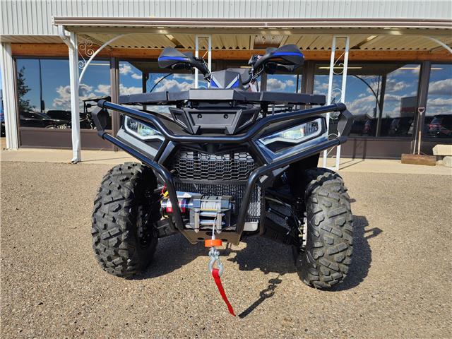 2024 Massimo MSA 760 (Stk: 24MSA1012) in Vermilion - Image 7 of 8