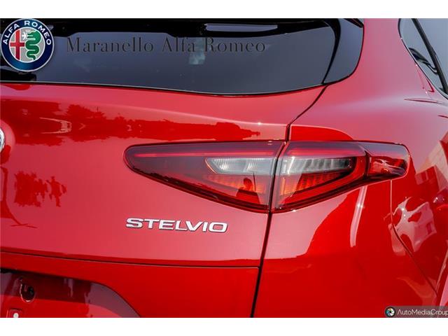 2018 Alfa Romeo Stelvio Quadrifoglio (Stk: 1043ARB) in Vaughan - Image 9 of 25 2018 Alfa Romeo Stelvio Quadrifoglio (Stk: 1043ARB) in Vaughan - Image 9 of 25
