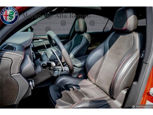 2018 Alfa Romeo Stelvio Quadrifoglio (Stk: 1043ARB) in Vaughan - Image 13 of 25 2018 Alfa Romeo Stelvio Quadrifoglio (Stk: 1043ARB) in Vaughan - Image 13 of 25