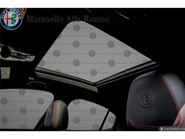 2018 Alfa Romeo Stelvio Quadrifoglio (Stk: 1043ARB) in Vaughan - Image 17 of 25 2018 Alfa Romeo Stelvio Quadrifoglio (Stk: 1043ARB) in Vaughan - Image 17 of 25