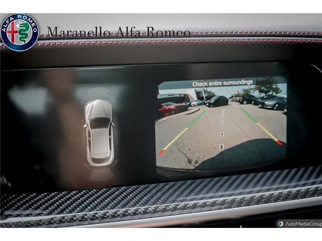 2018 Alfa Romeo Stelvio Quadrifoglio (Stk: 1043ARB) in Vaughan - Image 20 of 25 2018 Alfa Romeo Stelvio Quadrifoglio (Stk: 1043ARB) in Vaughan - Image 20 of 25