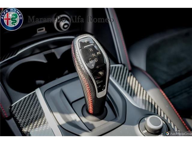 2018 Alfa Romeo Stelvio Quadrifoglio (Stk: 1043ARB) in Vaughan - Image 22 of 25 2018 Alfa Romeo Stelvio Quadrifoglio (Stk: 1043ARB) in Vaughan - Image 22 of 25