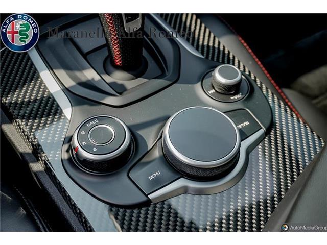 2018 Alfa Romeo Stelvio Quadrifoglio (Stk: 1043ARB) in Vaughan - Image 23 of 25 2018 Alfa Romeo Stelvio Quadrifoglio (Stk: 1043ARB) in Vaughan - Image 23 of 25