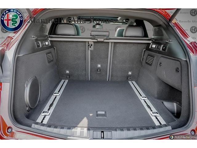 2018 Alfa Romeo Stelvio Quadrifoglio (Stk: 1043ARB) in Vaughan - Image 25 of 25 2018 Alfa Romeo Stelvio Quadrifoglio (Stk: 1043ARB) in Vaughan - Image 25 of 25