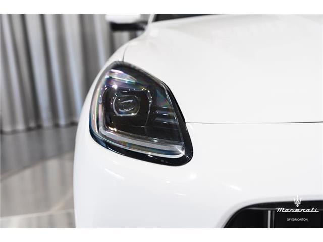 2024 Maserati Grecale GT (Stk: 1219MCE) in Edmonton - Image 23 of 25