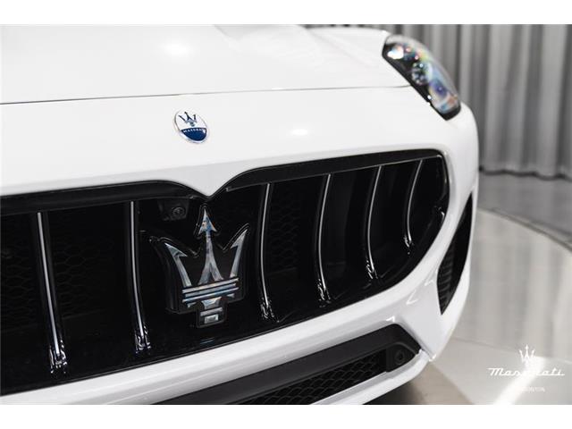 2024 Maserati Grecale GT (Stk: 1219MCE) in Edmonton - Image 22 of 25
